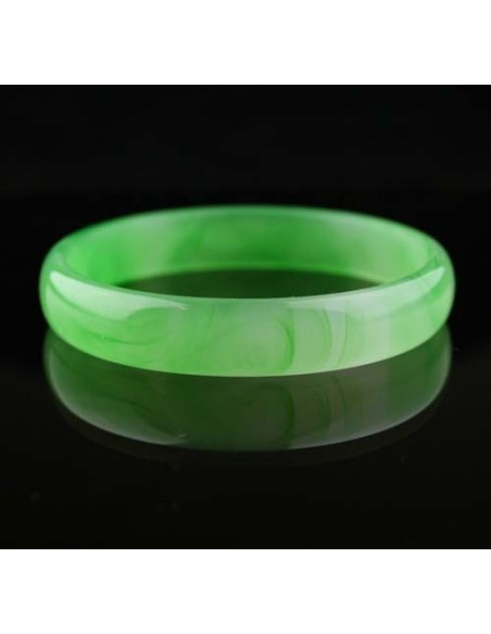 HVID - Lille Krystal Foto Bord/Baggrund 24x24 cm 1