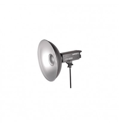 walimex lyseffekter VC&K&DS Serie, 4 dele 1