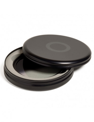 72mm Hard Graduated ND8 Lens Filter...