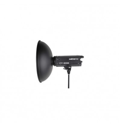 walimex lyseffekter VC&K&DS Serie, 4 dele 4