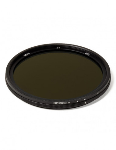 49mm ND64 1000 (6 10 Stop) Variable...