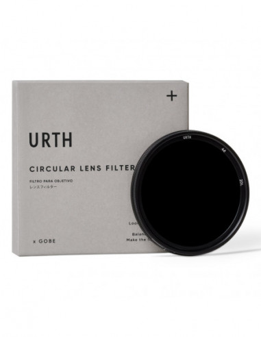 46mm ND64 1000 (6 10 Stop) Variable...