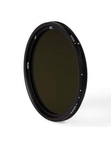 43mm ND64 1000 (6 10 Stop) Variable...