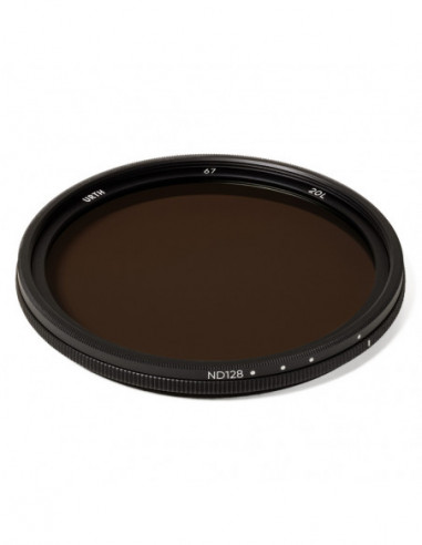 67mm ND8 128 (3 7 Stop) Variable ND...