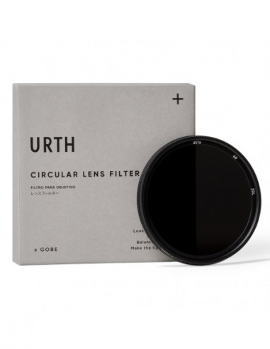 49mm ND8 128 (3 7 Stop) Variable ND...