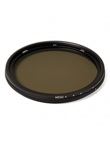 82mm ND2 32 (1 5 Stop) Variable ND...