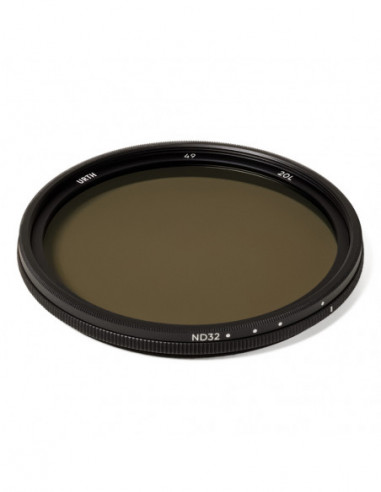 49mm ND2 32 (1 5 Stop) Variable ND...