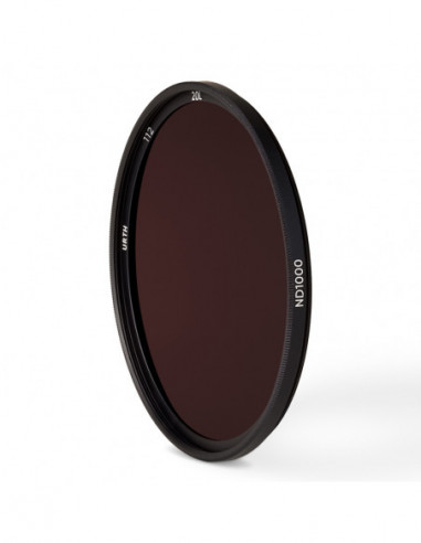 112mm ND1000 (10 Stop) Lens Filter...