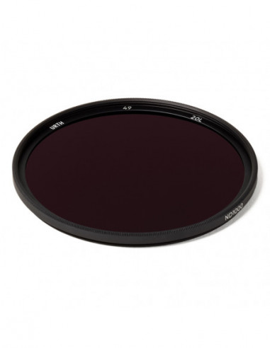 49mm ND1000 (10 Stop) Lens Filter...