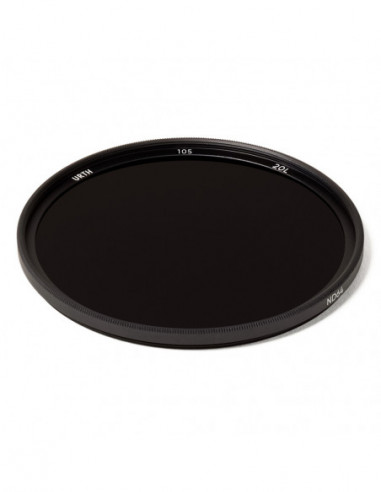 105mm ND64 (6 Stop) Lens Filter (Plus+)