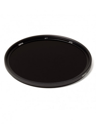 67mm ND64 (6 Stop) Lens Filter (Plus+)