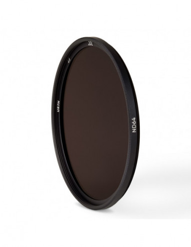 46mm ND64 (6 Stop) Lens Filter (Plus+)