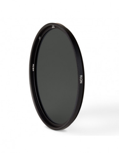 39mm ND16 (4 Stop) Lens Filter (Plus+)