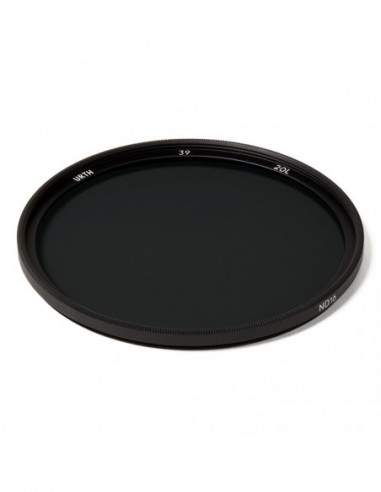 39mm ND16 (4 Stop) Lens Filter (Plus+)