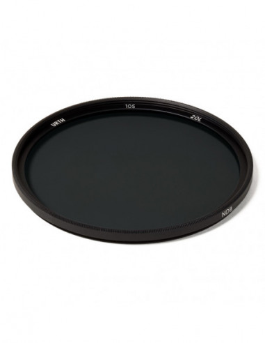 105mm ND8 (3 Stop) Lens Filter (Plus+)