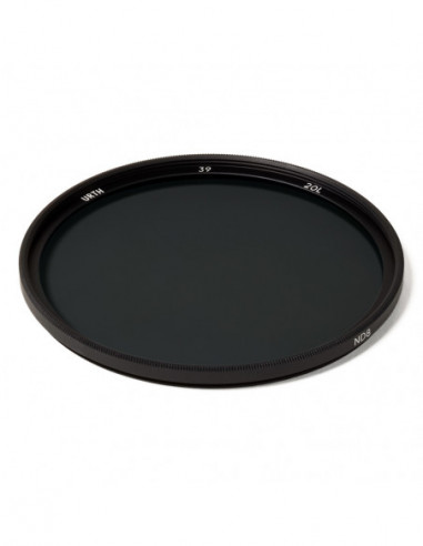 39mm ND8 (3 Stop) Lens Filter (Plus+)