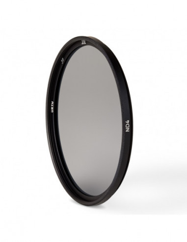 39mm ND4 (2 Stop) Lens Filter (Plus+)