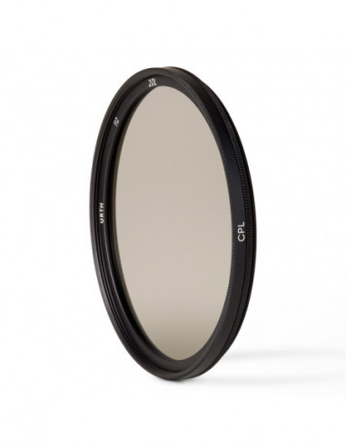 112mm Circular Polarizing (CPL) Lens...