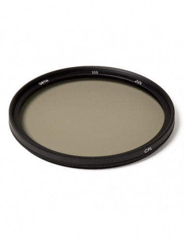 105mm Circular Polarizing (CPL) Lens...