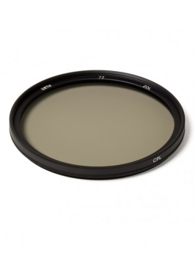 72mm Circular Polarizing (CPL) Lens...