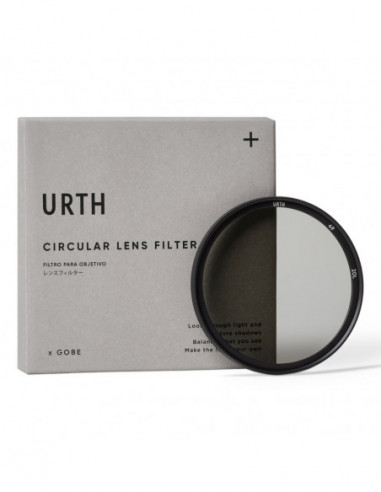 49mm Circular Polarizing (CPL) Lens...