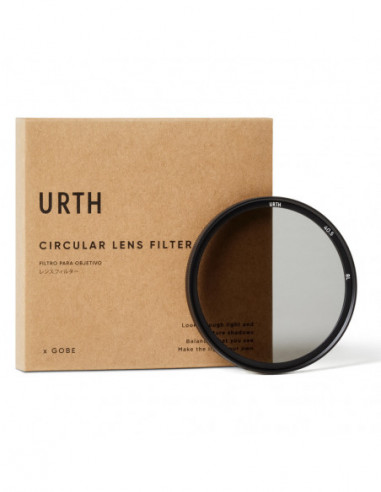 40.5mm Circular Polarizing (CPL) Lens...