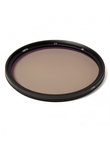 39mm Circular Polarizing (CPL) Lens...
