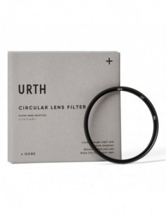 127mm UV Lens Filter (Plus+)