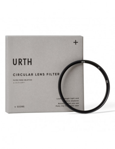 112mm UV Lens Filter (Plus+)