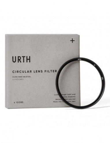 72mm UV Lens Filter (Plus+)