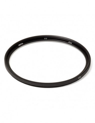 55mm UV Lens Filter (Plus+)
