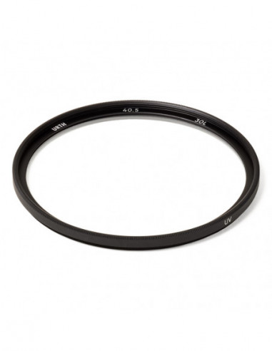 40.5mm UV Lens Filter (Plus+)