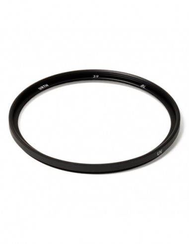 39mm UV Lens Filter