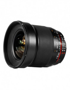 16mm T2.2 ED AS UMC CS...