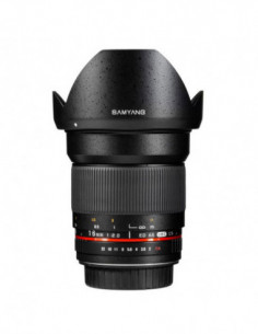 16mm T2.2 ED AS UMC CS... 2