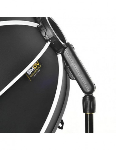 Speedbox Flip32G ( exclusief adapter )