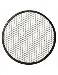 Honey comb Grid 330MM 60Deg...