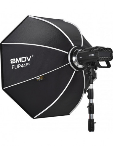 Speedbox Flip44 PRO ( exclusief...