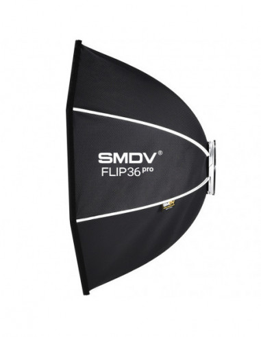 Speedbox Flip36 PRO ( exclusief...