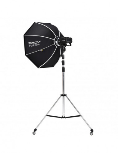 Speedbox Flip36 PRO ( exclusief...