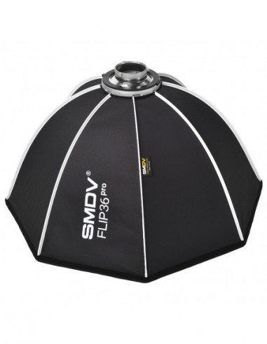 Speedbox Flip36 PRO ( exclusief...