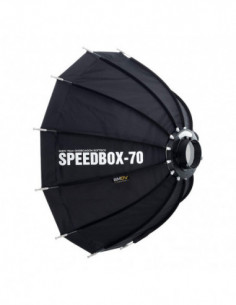 Speedbox 70 (Inclusief... 2