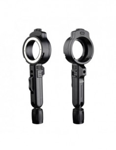 C Adapter + Angle Grip