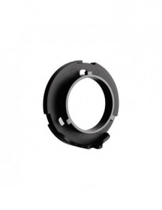 F Adapter voor Nanlite...