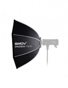 Speedbox Flip36 ( exclusief...