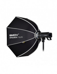 Speedbox Flip36 ( exclusief... 2