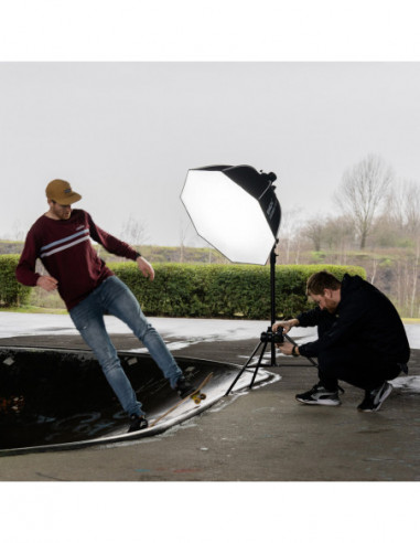 Speedbox Flip36 ( exclusief speedring )