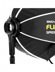 Speedbox Flip24G met S adapter