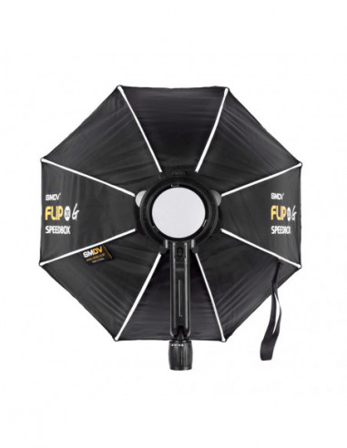 Speedbox Flip20G ( exclusief adapter )
