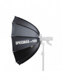 Speedbox A100 ( exclusief...
